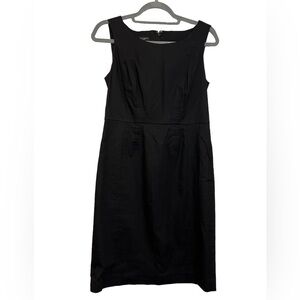 Talbots Petite Sheath Dress size 4 P